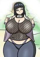 1girls big_breasts breasts cleavage dibuctor female female_only huge_breasts hyuuga_hinata large_breasts naruto naruto_(series) naruto_shippuden outdoors outside // 1288x1822 // 269.3KB